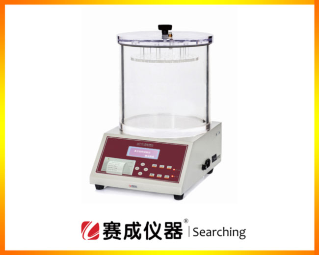 賽成科技旗下MFY-02密封試驗儀 賽成科技旗下MFY-02密封試驗儀