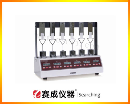 濟(jì)南賽成CZY-6S持粘性測(cè)試儀--用于測(cè)試壓敏膠、不干膠、醫(yī)藥貼劑等膠粘制品的粘性保持力
