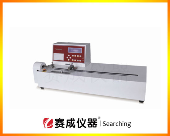 我司BLD-200N剝離試驗(yàn)機(jī)獲晶路電子采購，用于檢測不干膠標(biāo)簽的剝離力大小